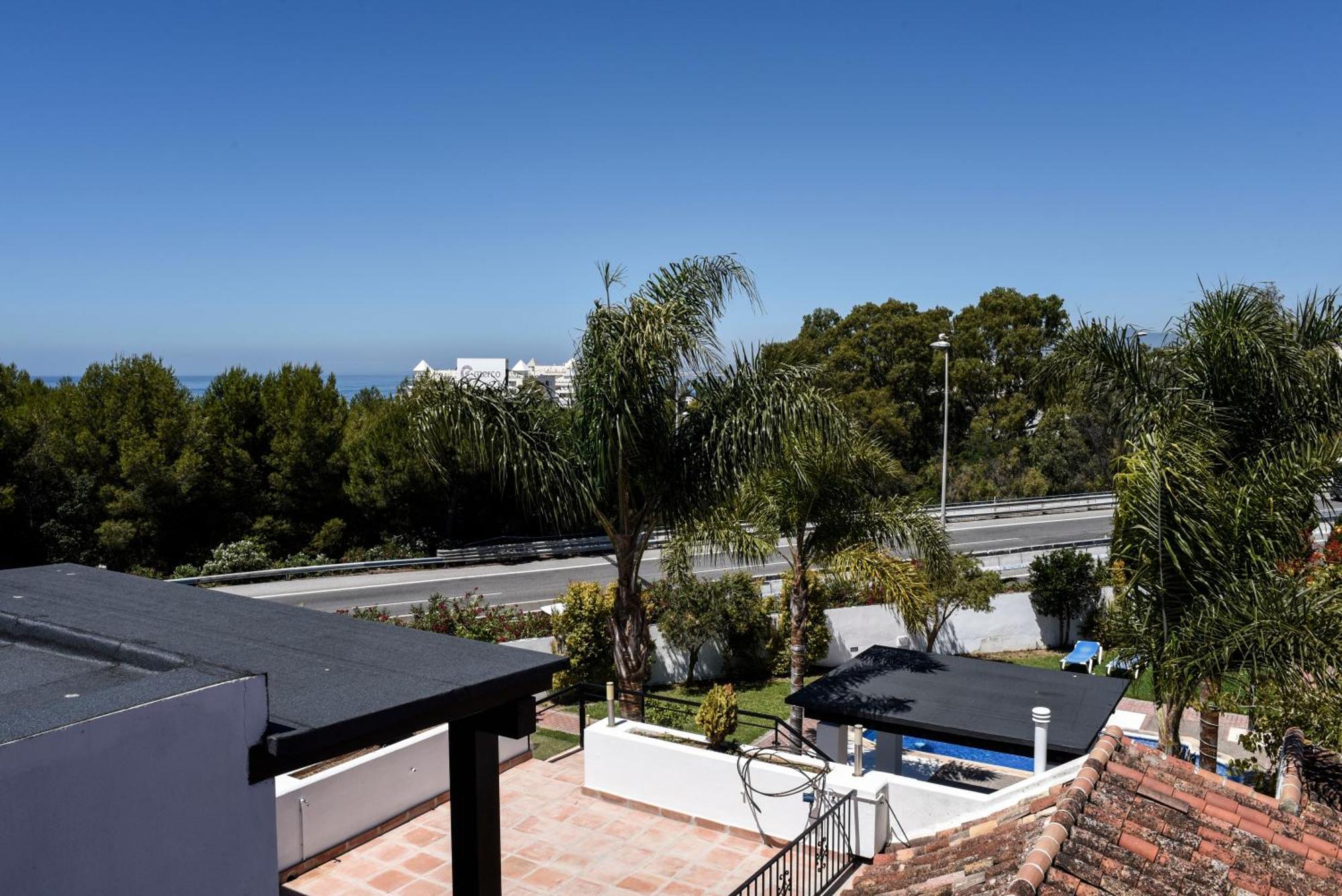 Villacasa * Marbella