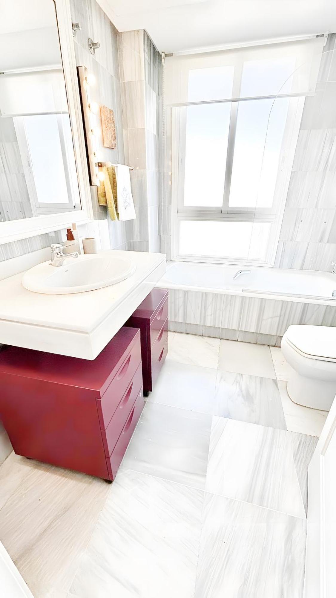 Apartment Del Mar Marbella
