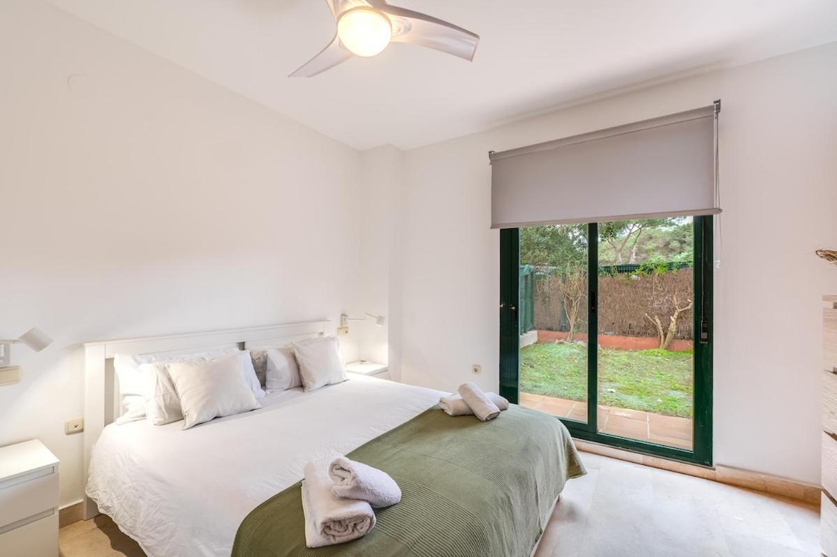Appartement Lxr Marbesa 1hab Cerca Del Mar *