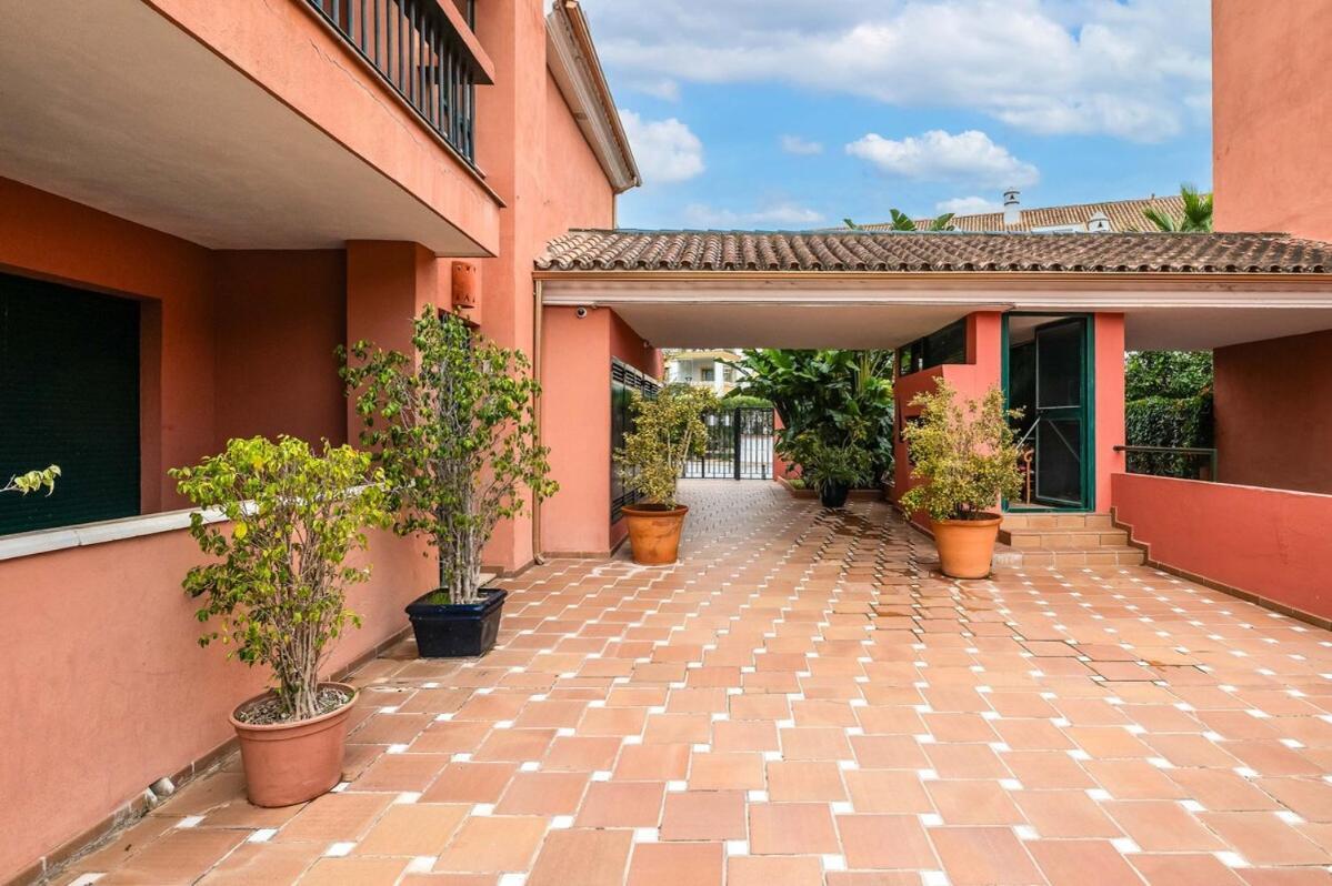 Lxr Marbesa 1hab Cerca Del Mar Marbella