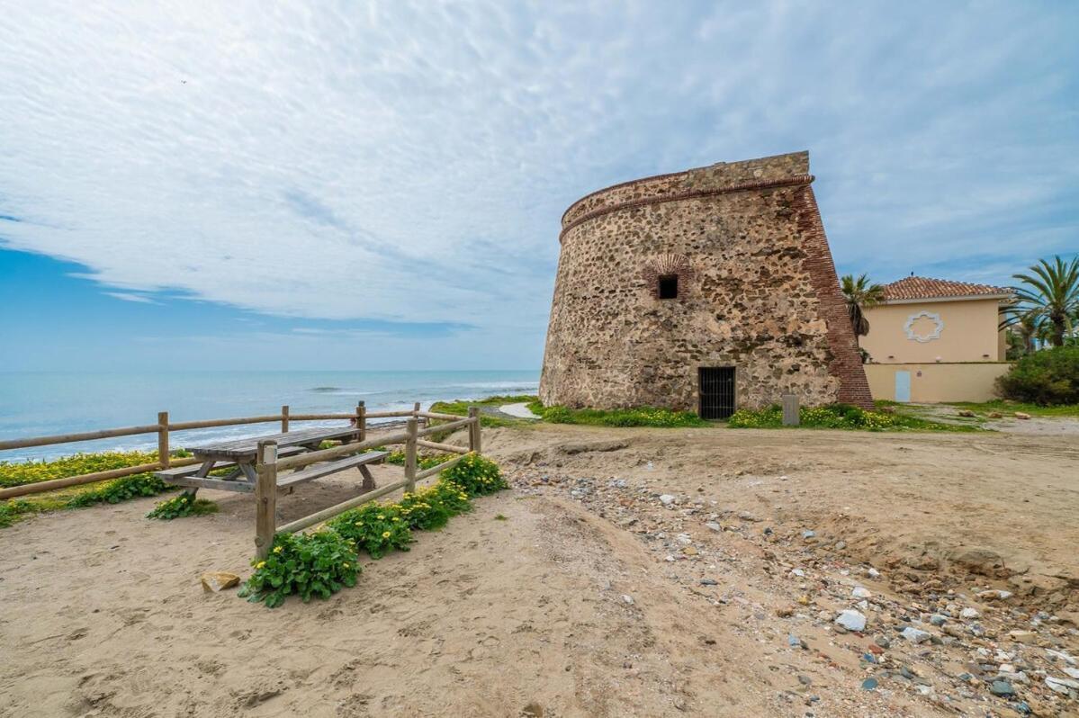 Appartement Lxr Marbesa 1hab Cerca Del Mar *