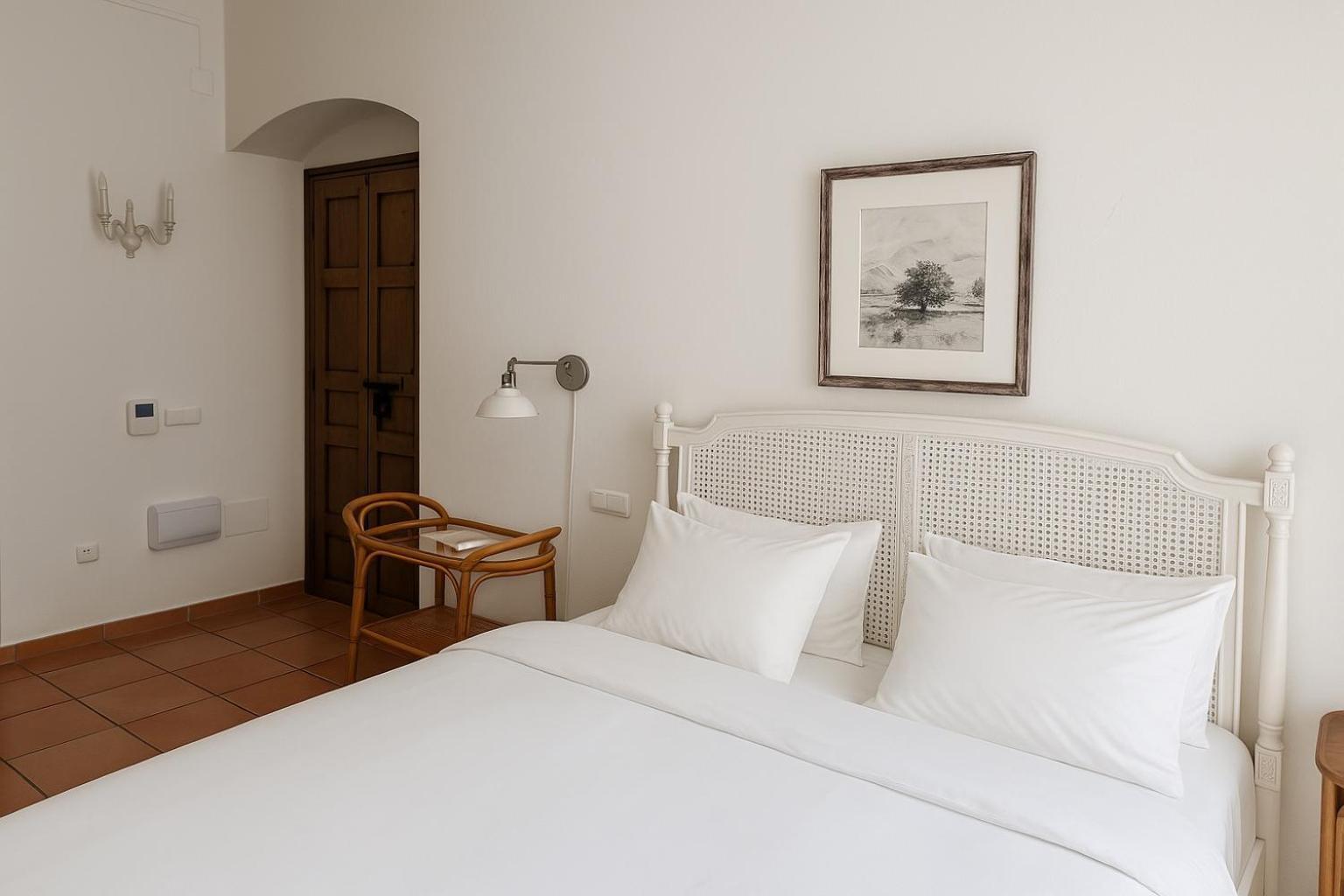 La Morada Mas Hermosa Hotel