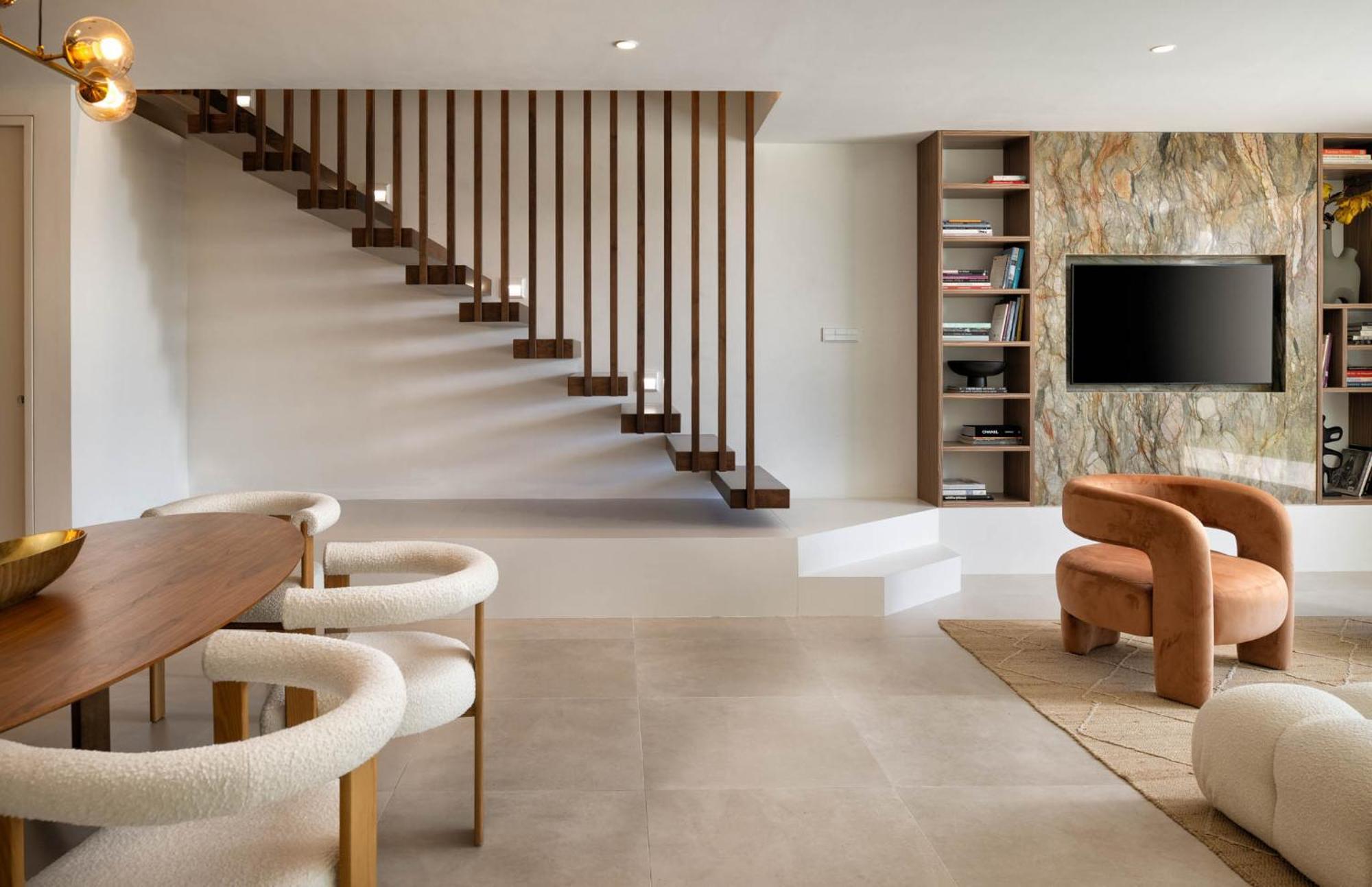 Luxury New Alma- 5bdr, Pool, Garden, Parkin Villa Marbella