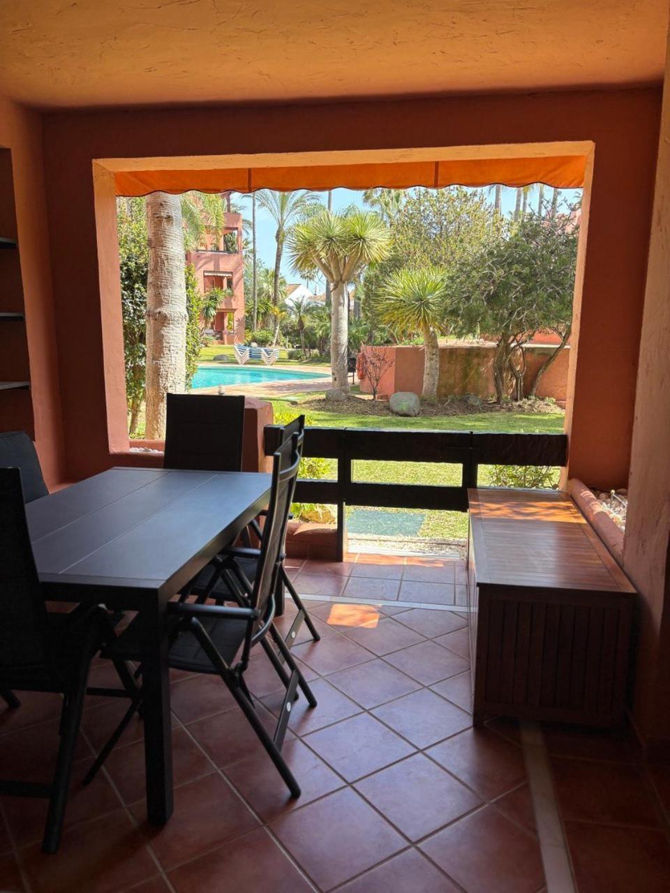 Apartment Bliss 2 Min To Alicate And Pool In