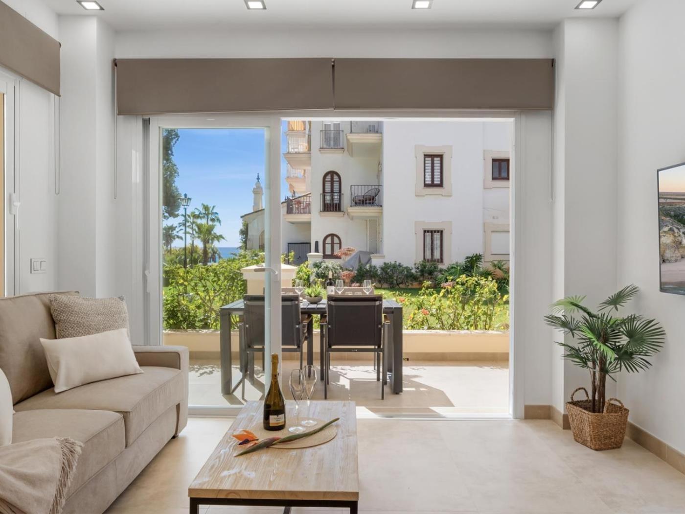 Andalucia Del Mar 10 06 Apartment Marbella