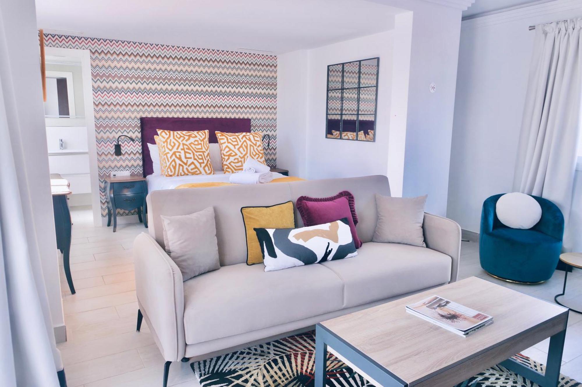 Golden Myra 3* Marbella