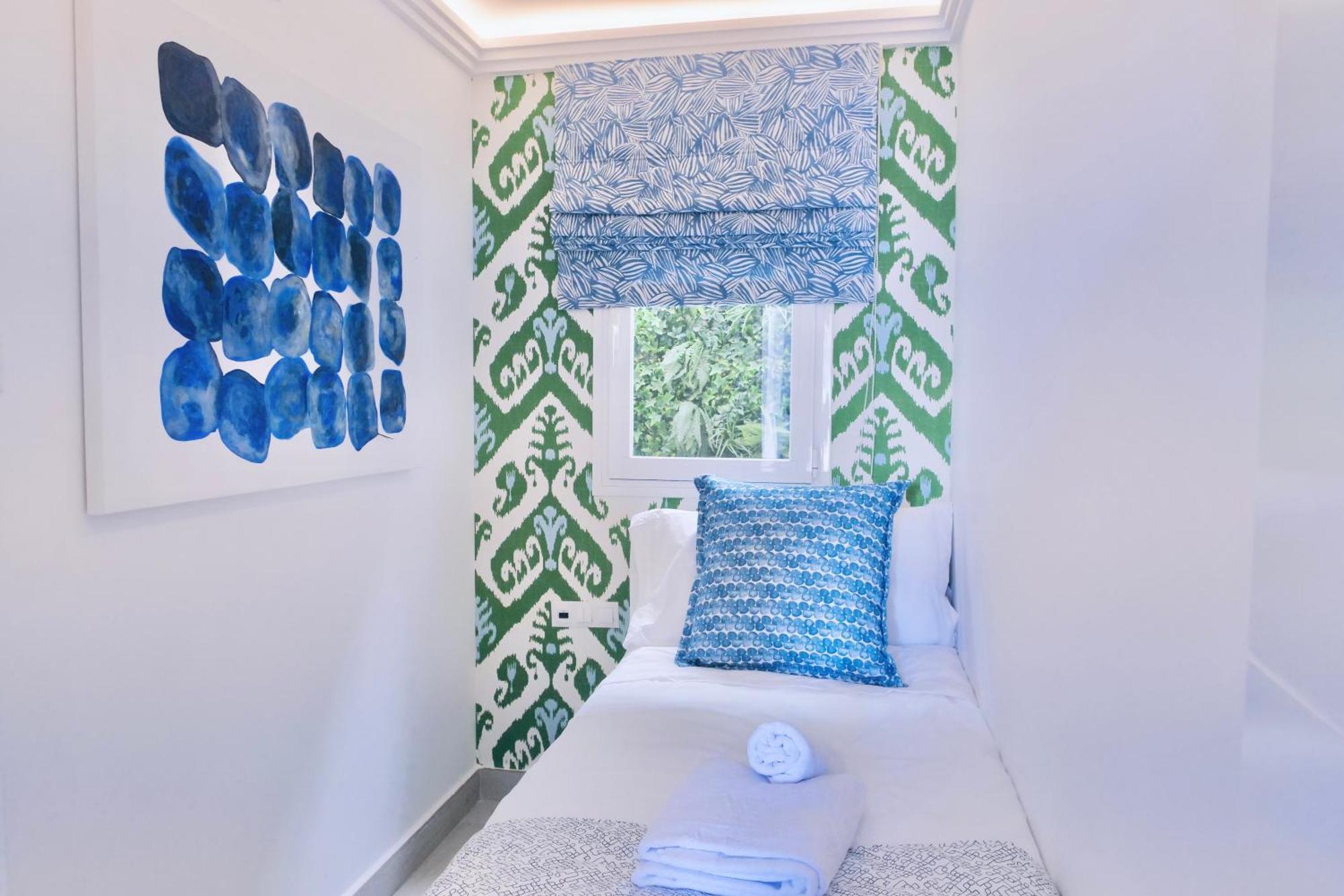 Golden Myra Guest house 3*