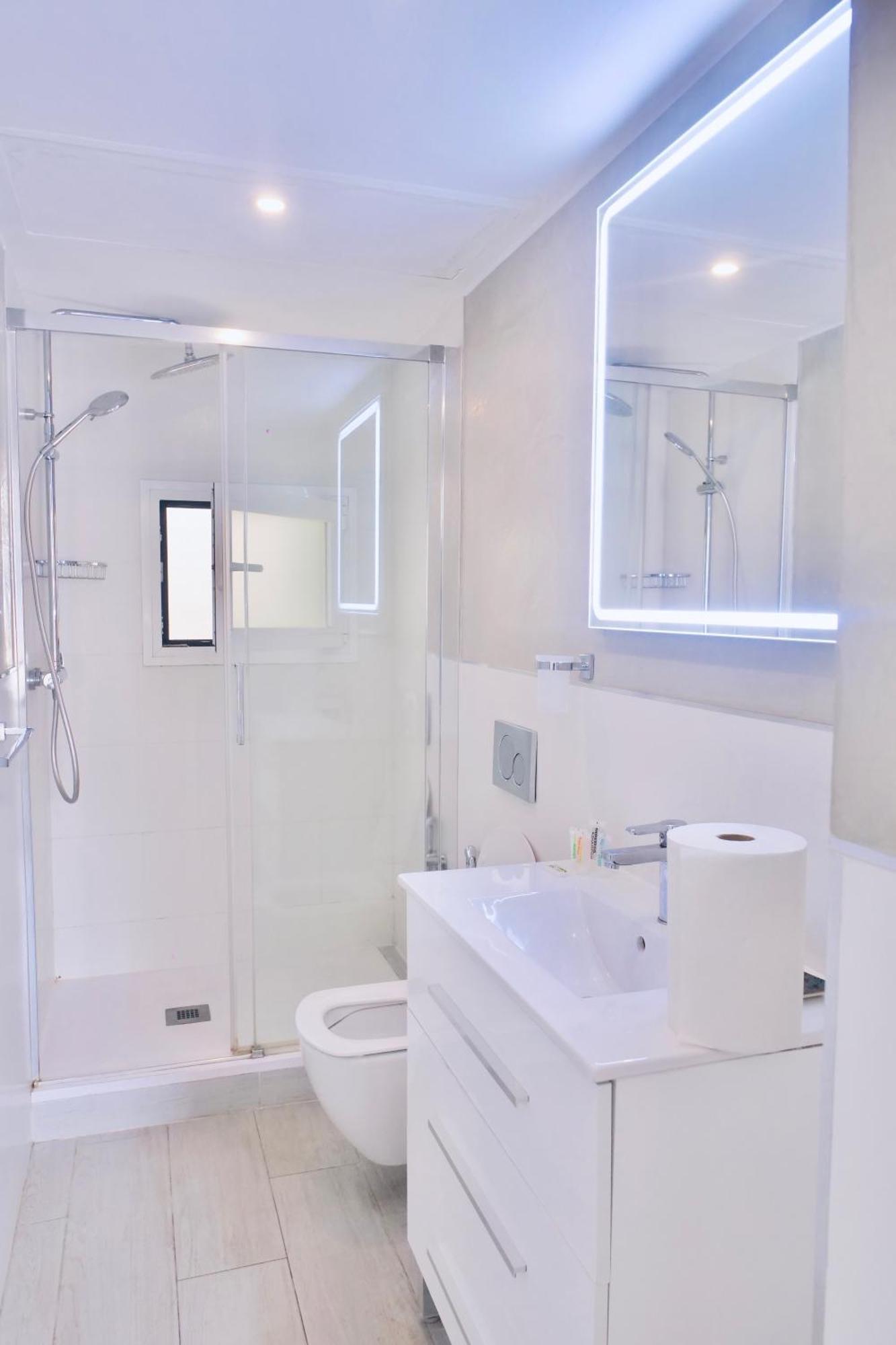 Golden Myra Guest house Marbella