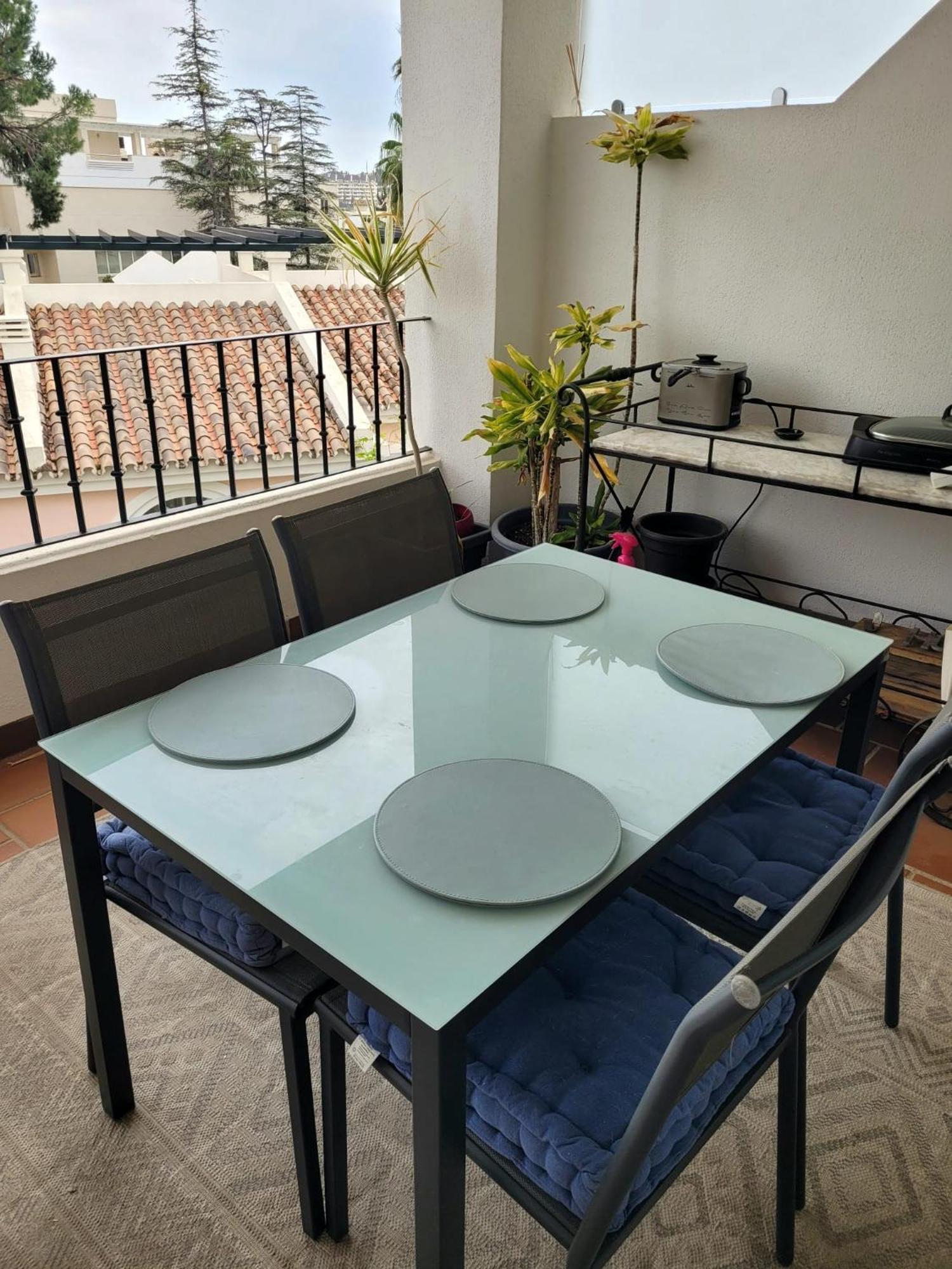 Apartamento Aloha Gardens Townhouse *