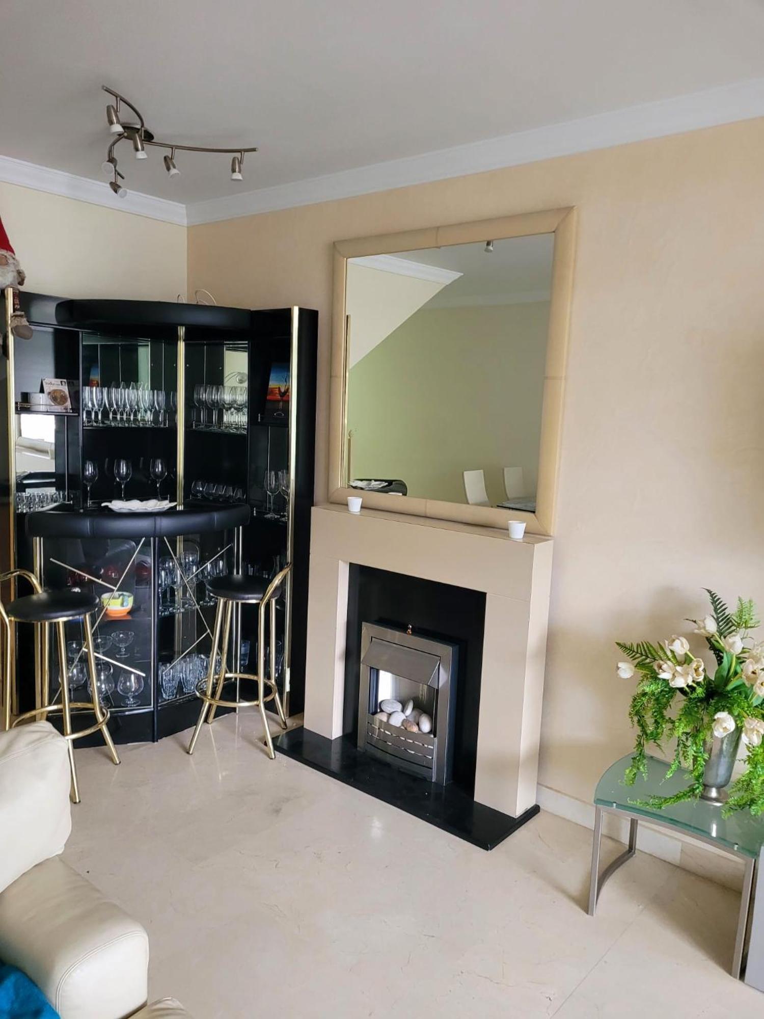 Aloha Gardens Townhouse Apartamento Marbella