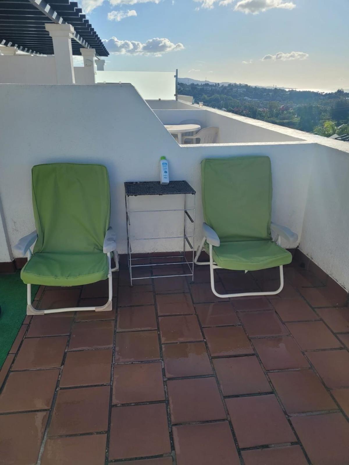 Aloha Gardens Townhouse Apartamento