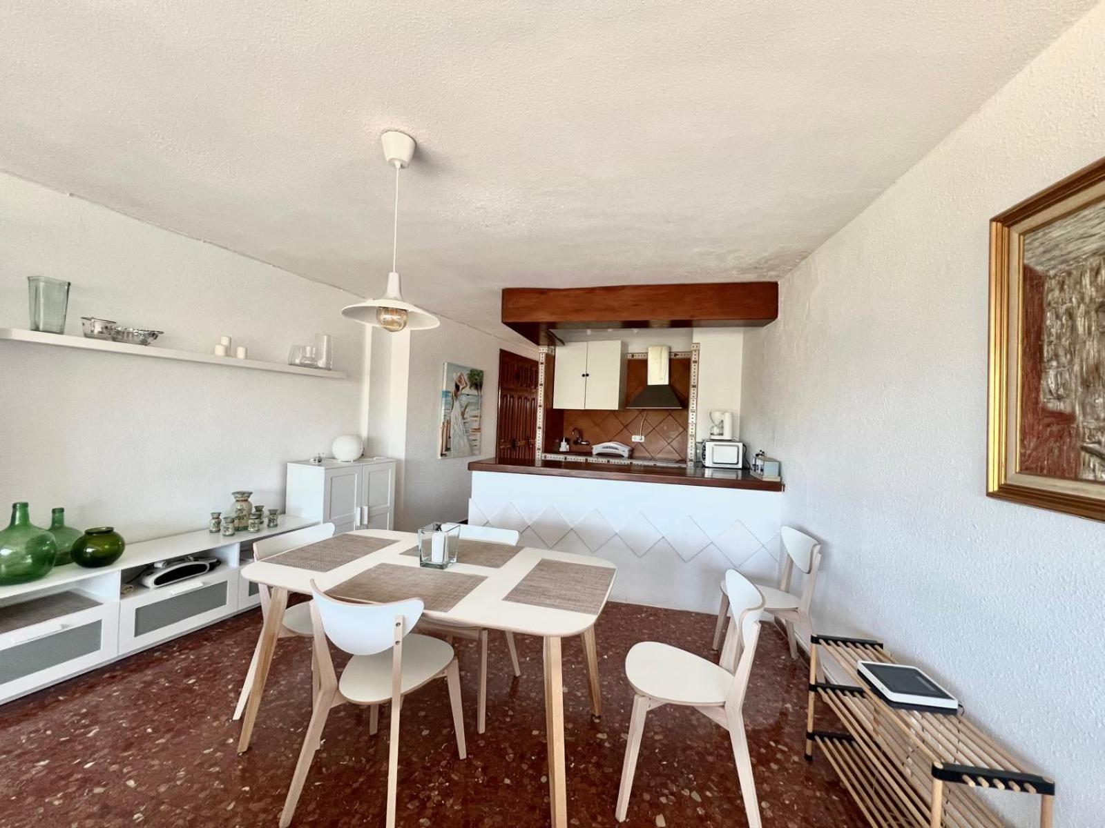 Apartment Marbellamar Luna