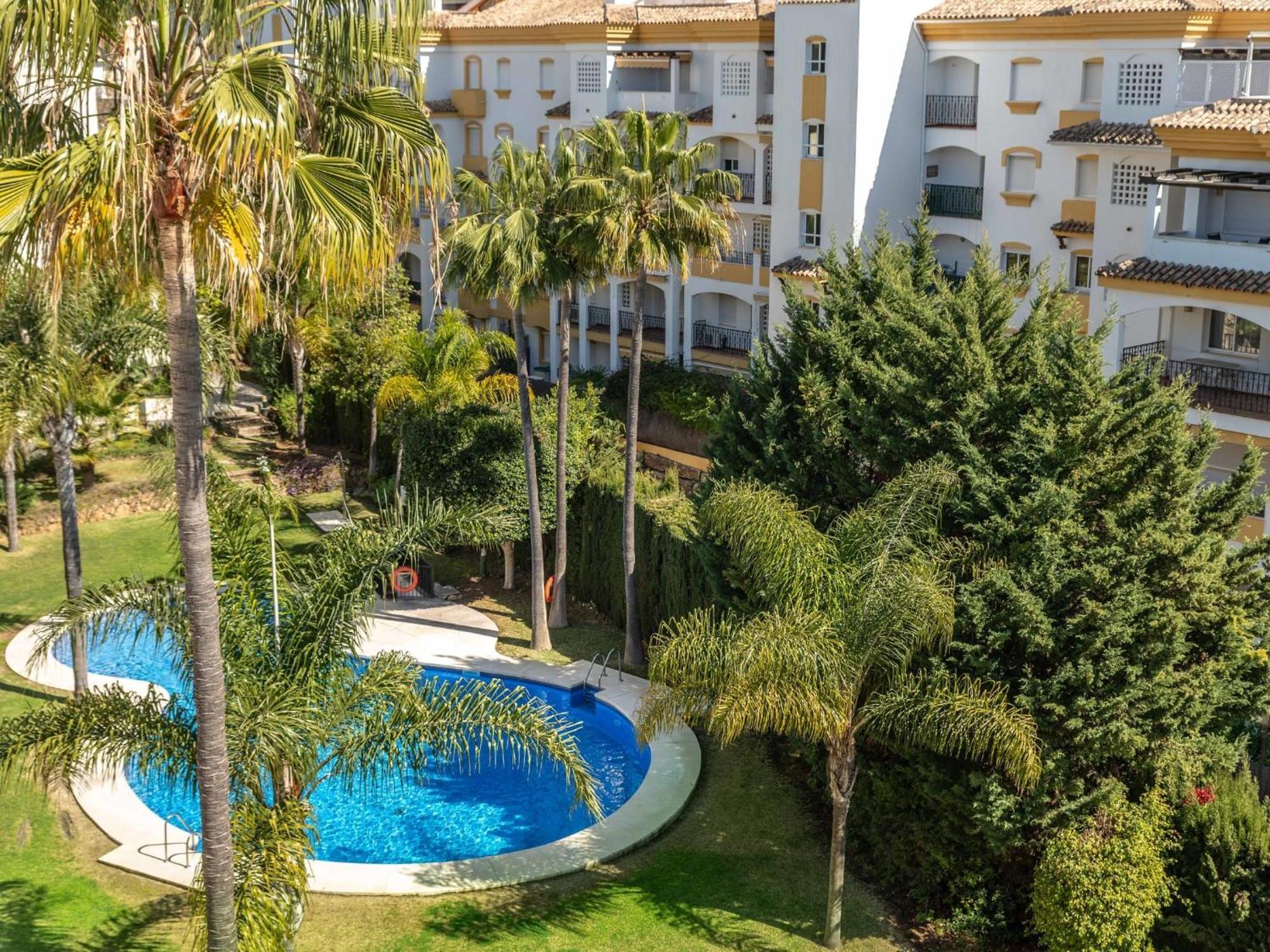 Apartment Gran Ducado Marbella