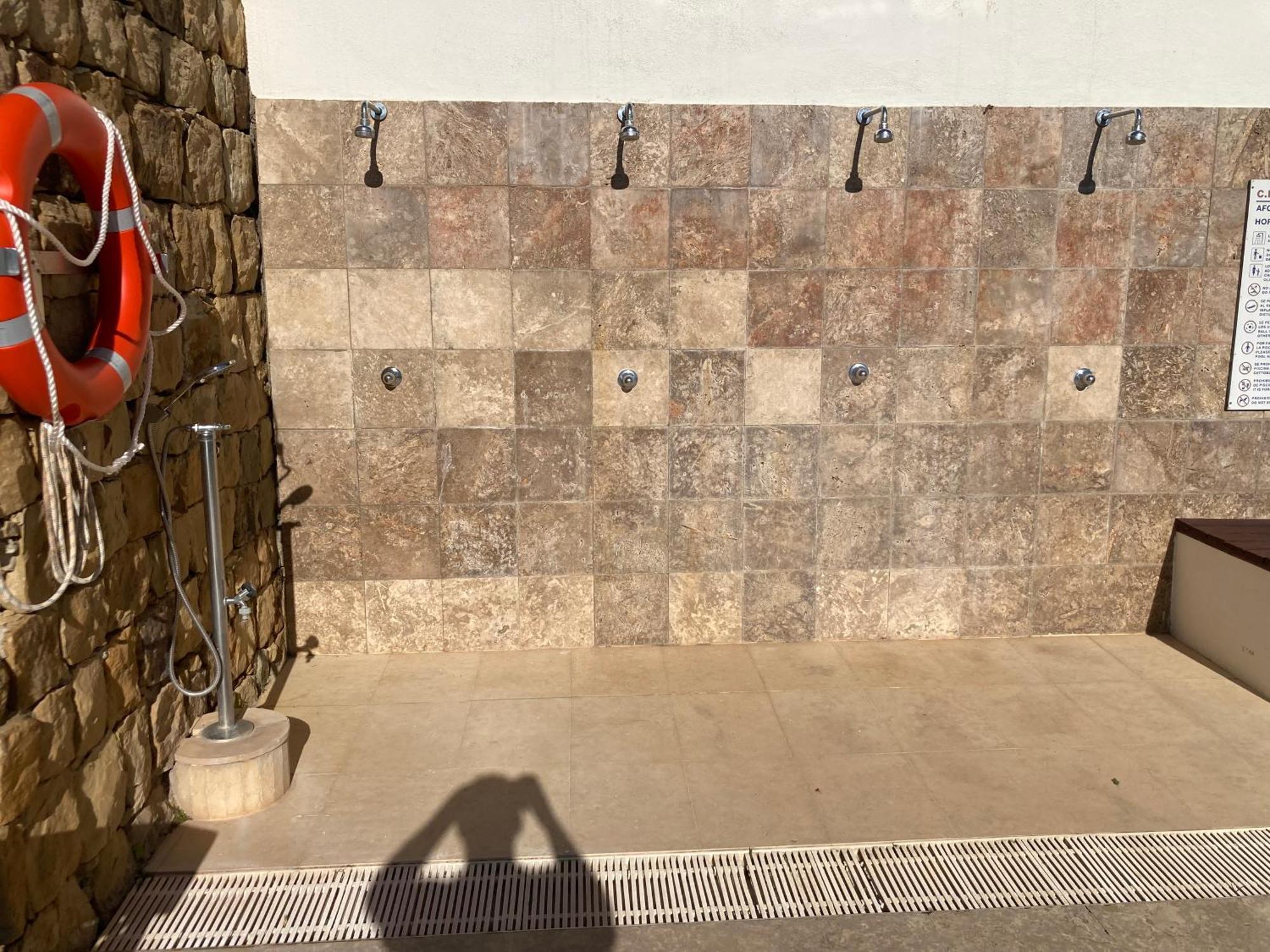 Apartment Monteros Hill Club