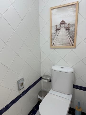 Apartment Romana Playa 301
