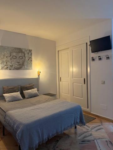 Romana Playa 301 Apartment Marbella