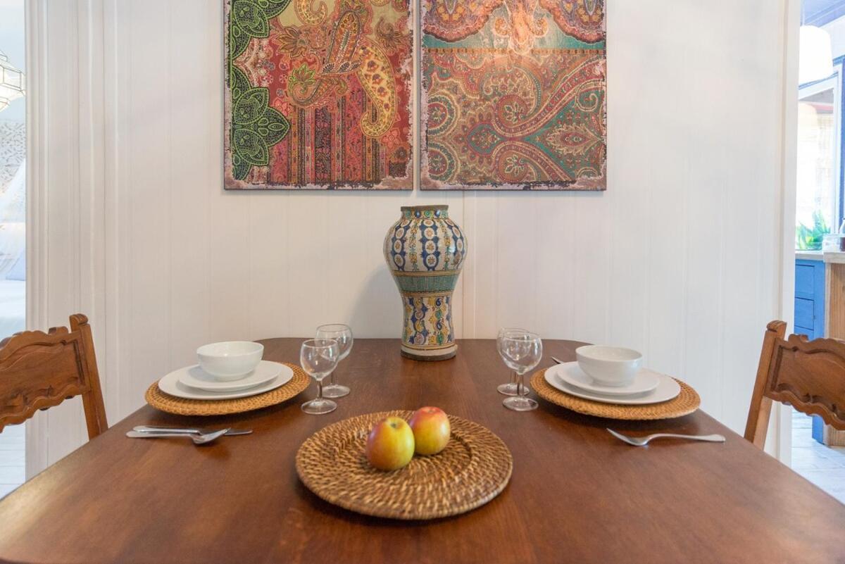 Holiday home La Casita By Teresa Marbella