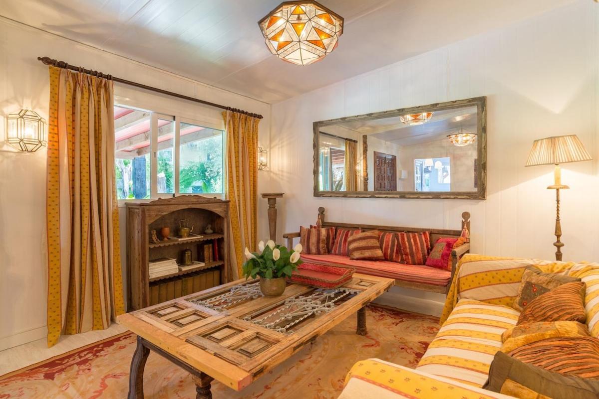 La Casita By Teresa Holiday home *