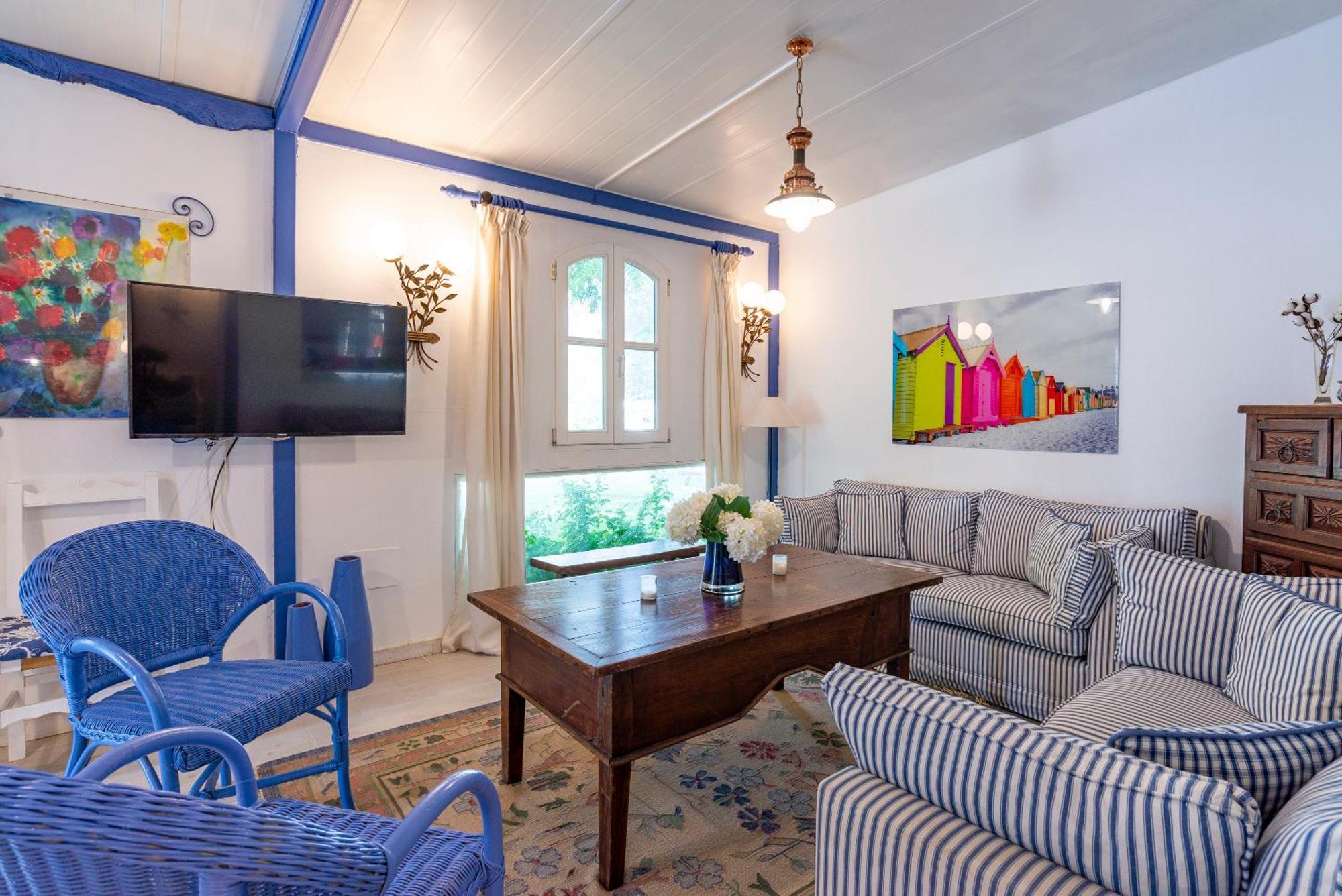 Holiday home La Casita By Teresa *