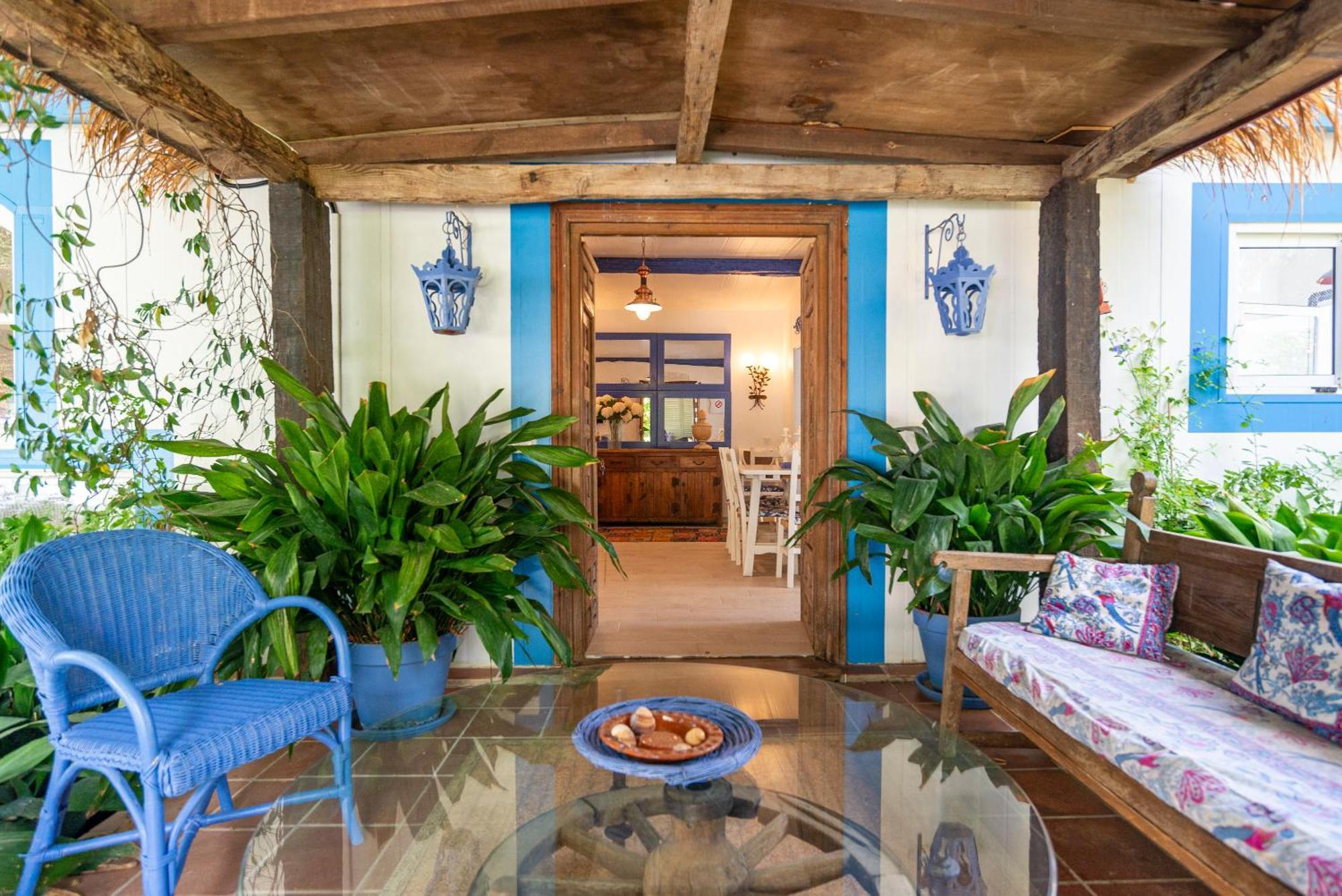 La Casita By Teresa *