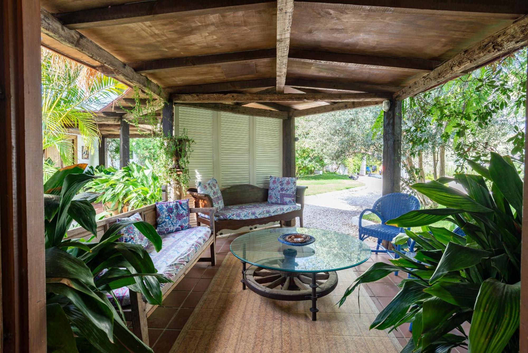 La Casita By Teresa Marbella
