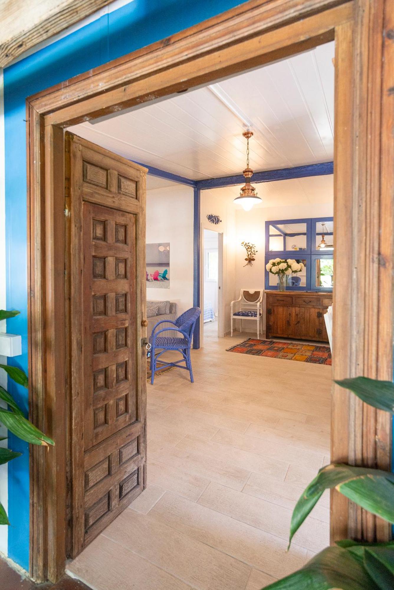 Holiday home La Casita By Teresa