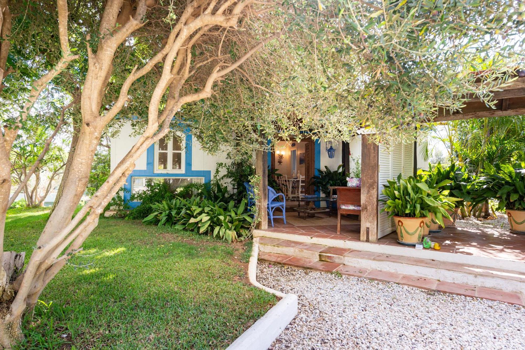 Holiday home La Casita By Teresa *