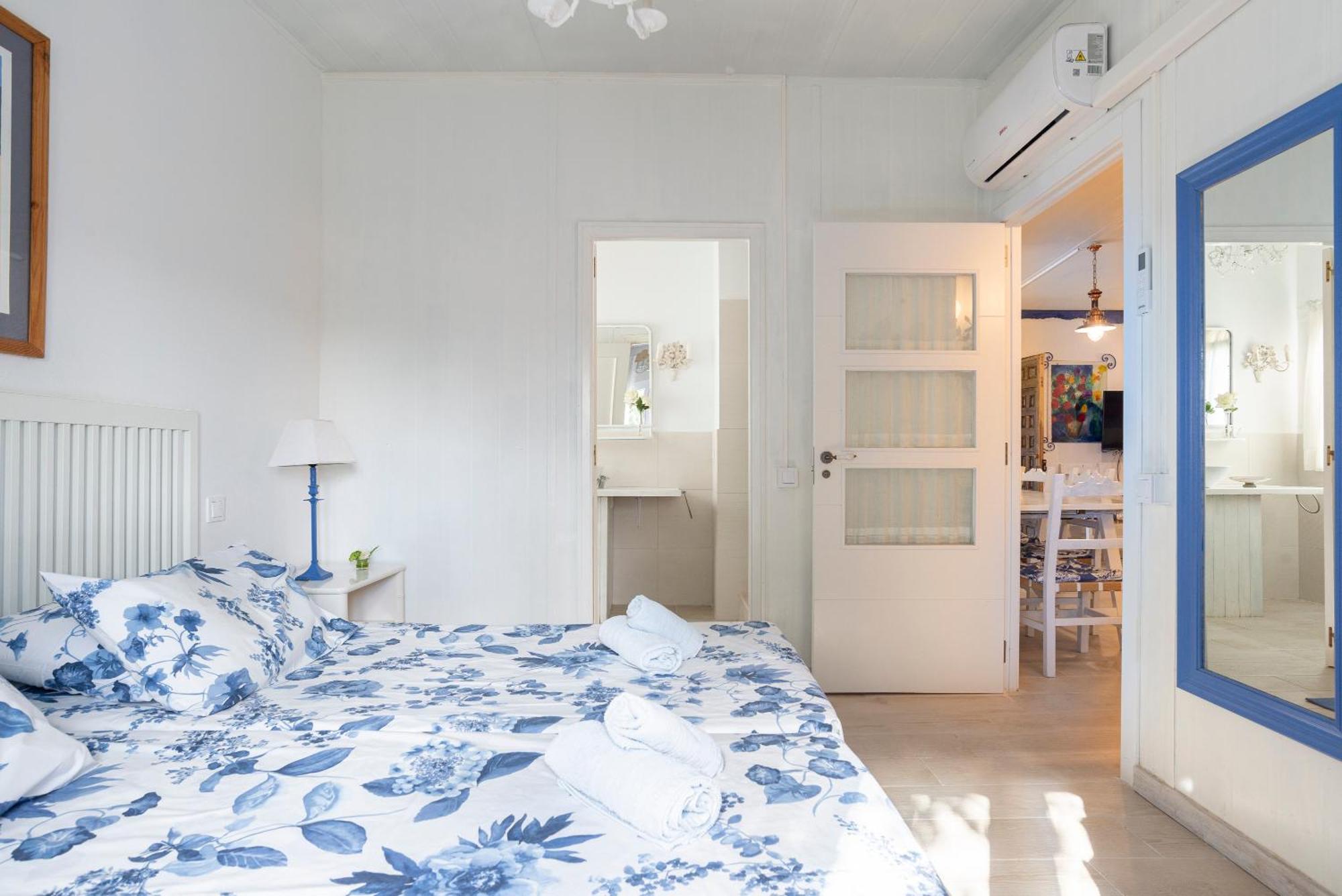 La Casita By Teresa Holiday home *