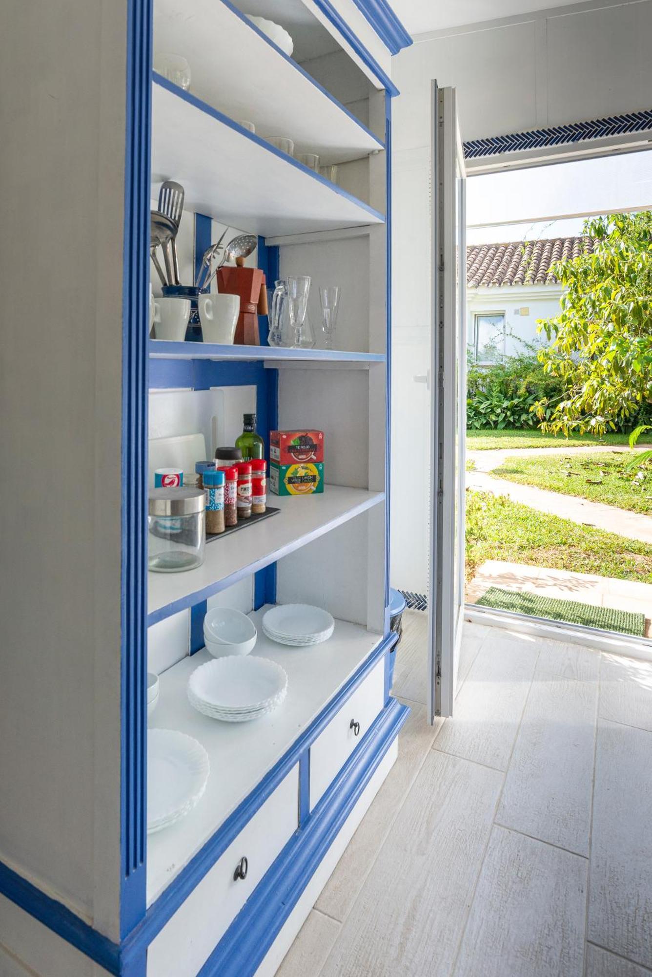 Holiday home La Casita By Teresa