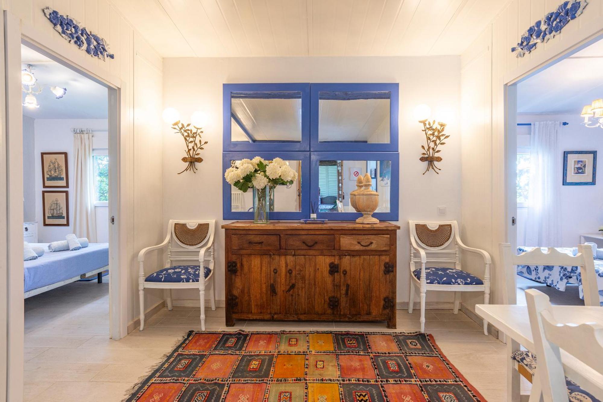 Holiday home La Casita By Teresa