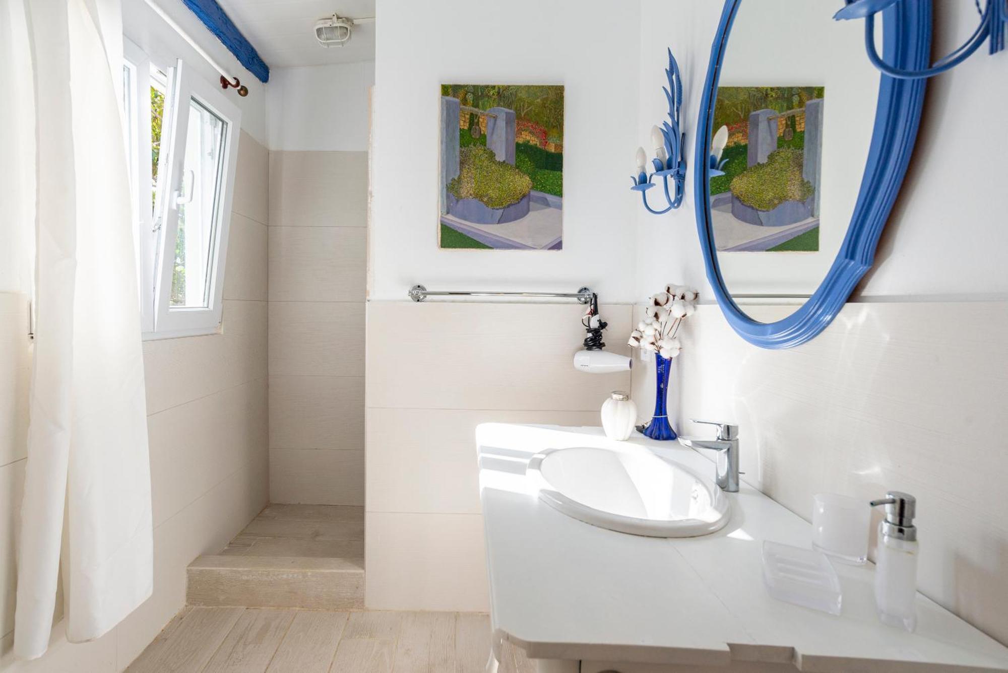 La Casita By Teresa Holiday home *