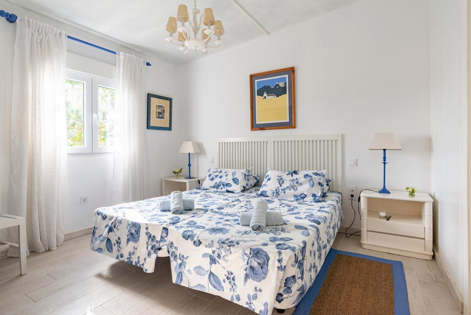 Holiday home La Casita By Teresa *