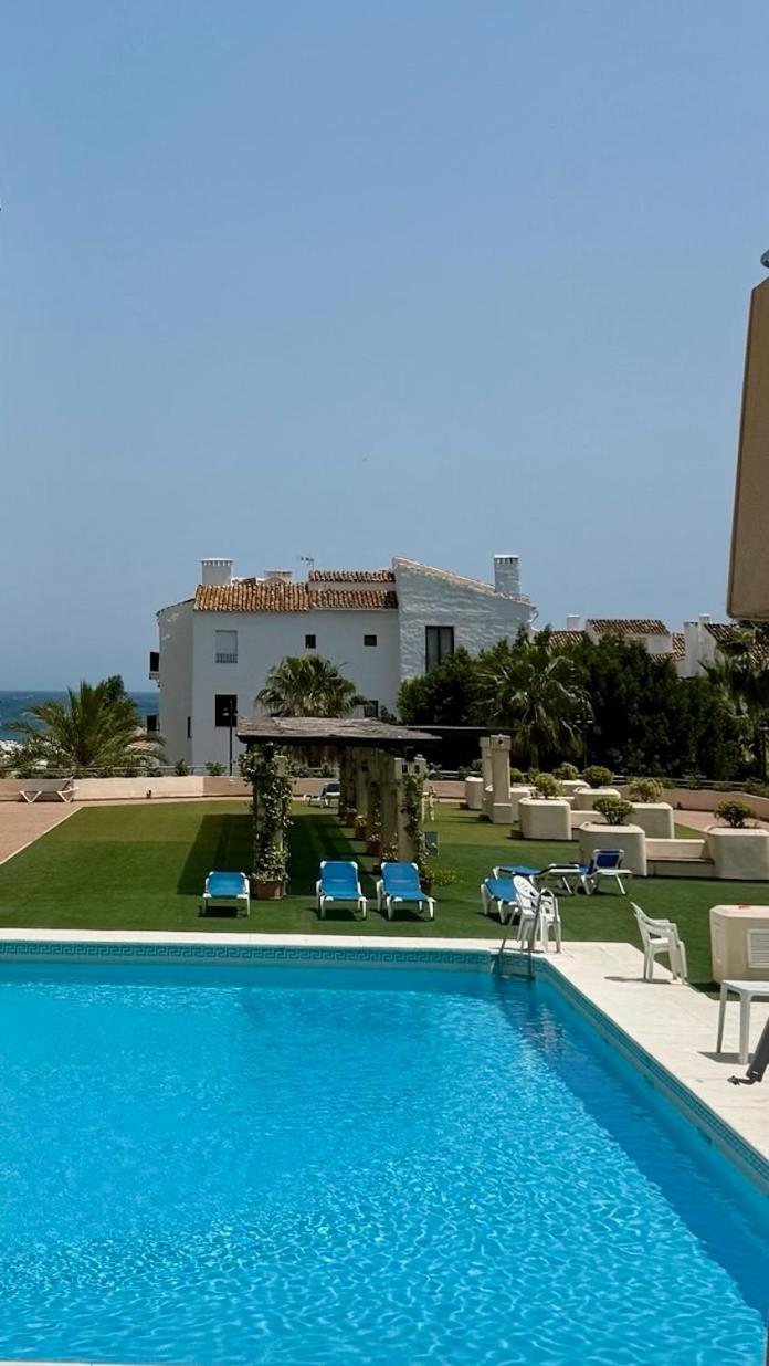 3 Lux Puerto Banus-terrace 5 Min To Apartment Marbella