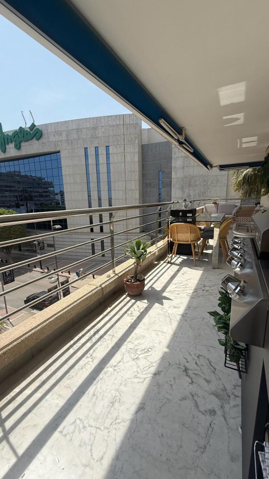 Apartment 3 Lux Puerto Banus-terrace 5 Min To