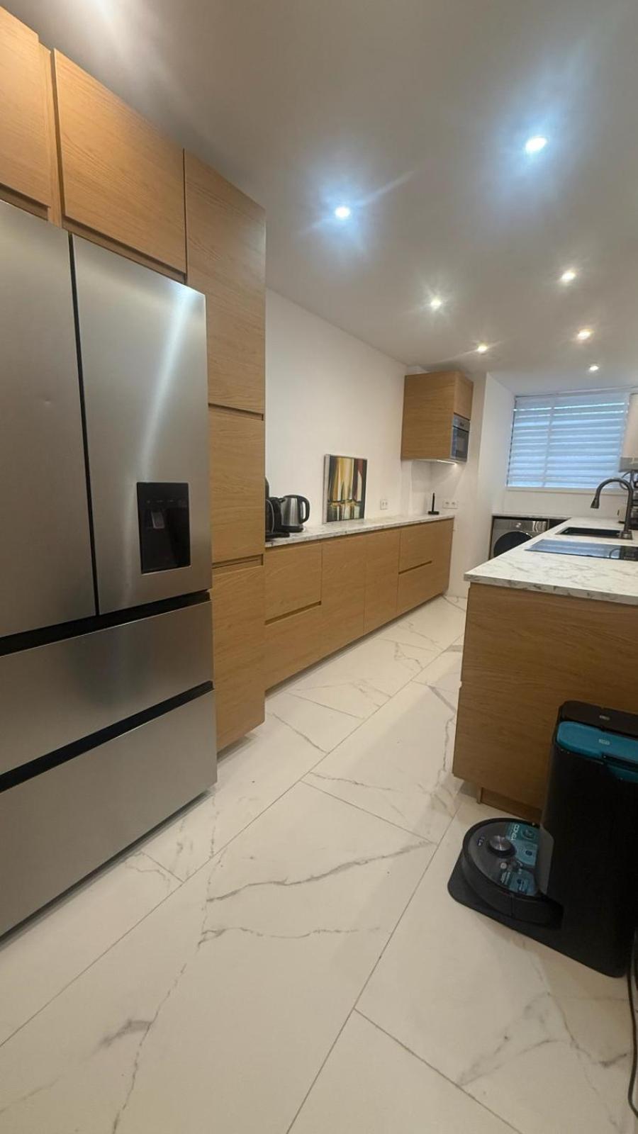 Apartment 3 Lux Puerto Banus-terrace 5 Min To Marbella