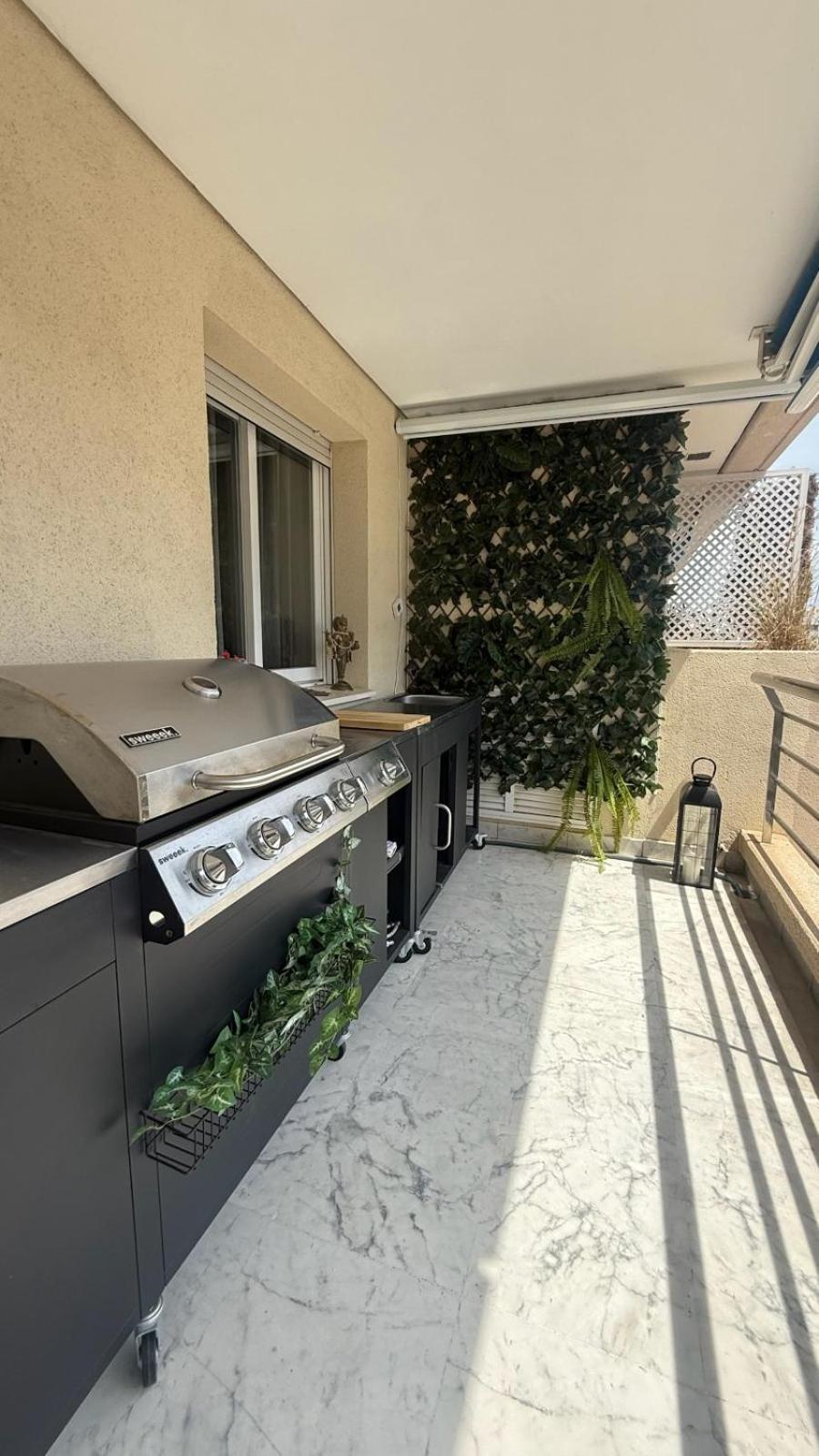 3 Lux Puerto Banus-terrace 5 Min To