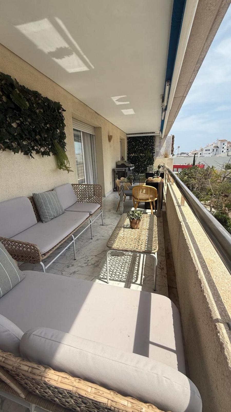 3 Lux Puerto Banus-terrace 5 Min To * Marbella