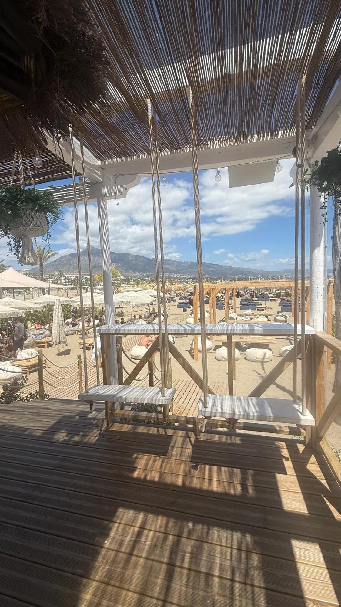 Apartment 3 Lux Puerto Banus-terrace 5 Min To Marbella
