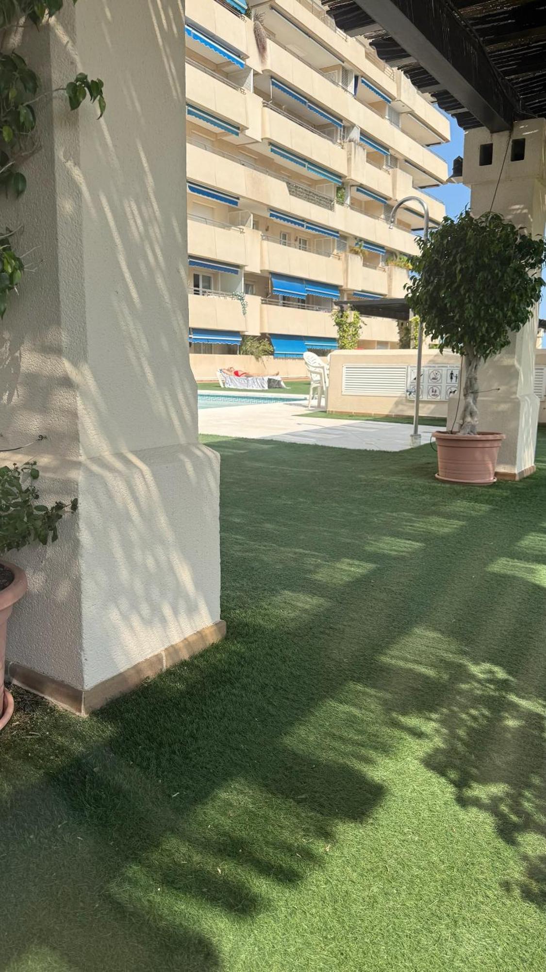 Apartment 3 Lux Puerto Banus-terrace 5 Min To
