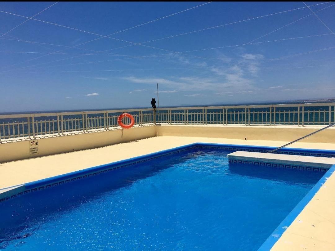 Nuevo El Faro Apartment Marbella