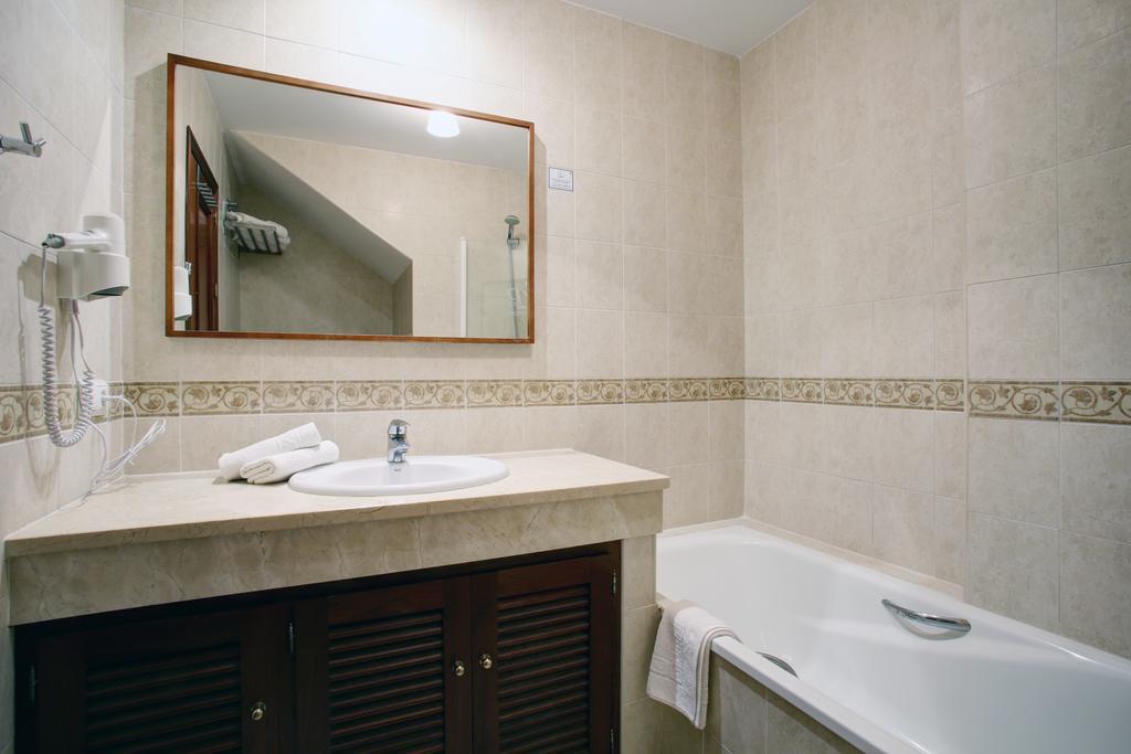 Sanpedro Aparthotel 4*