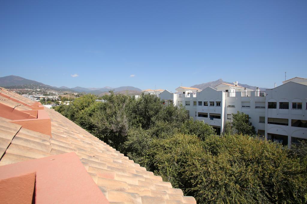 Sanpedro Aparthotel Marbella
