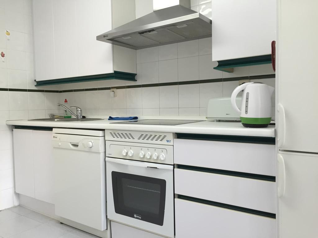 Apartamento La Dame De Noche Marbella