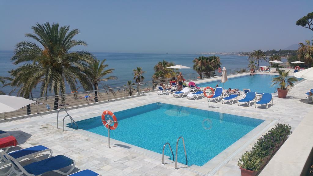 Apartamento Marina Mariola By Coral