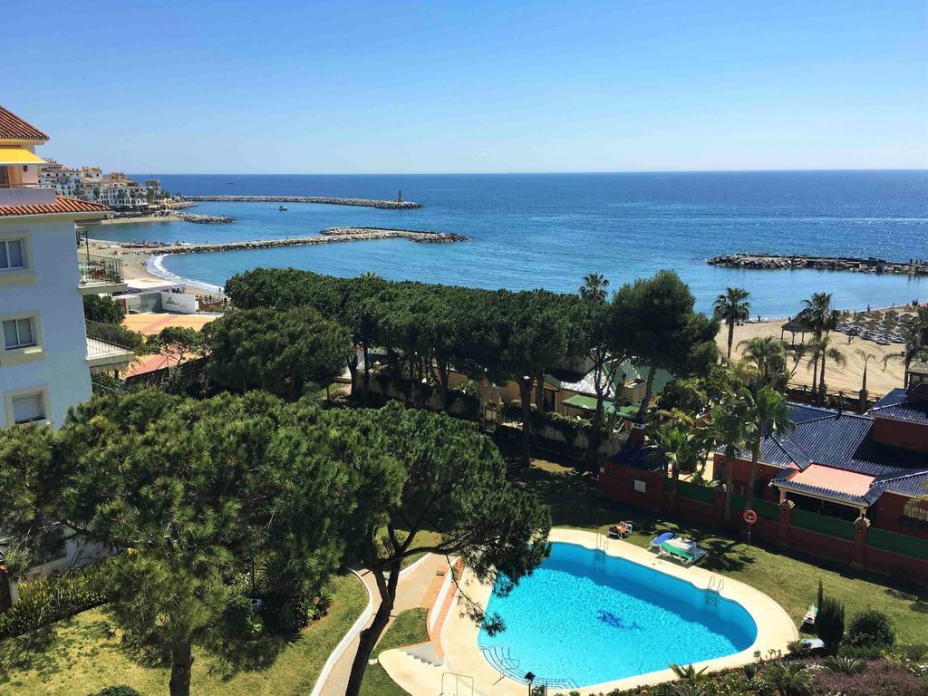 Exclusive Duplex Penthouse In Puerto Banus *