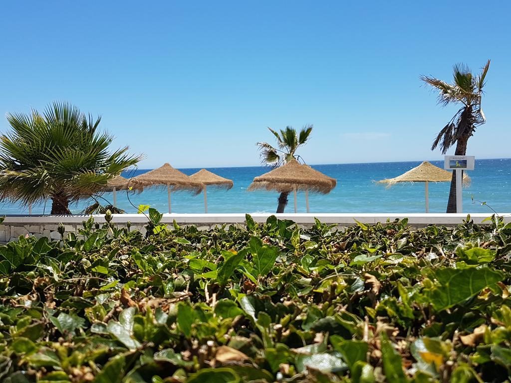 Luxe Puerto Banus Apartment Marbella