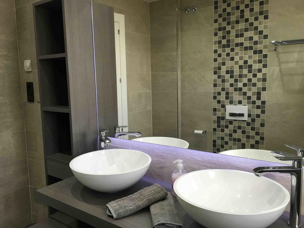 Exclusive Duplex Penthouse In Puerto Banus Apartment *
