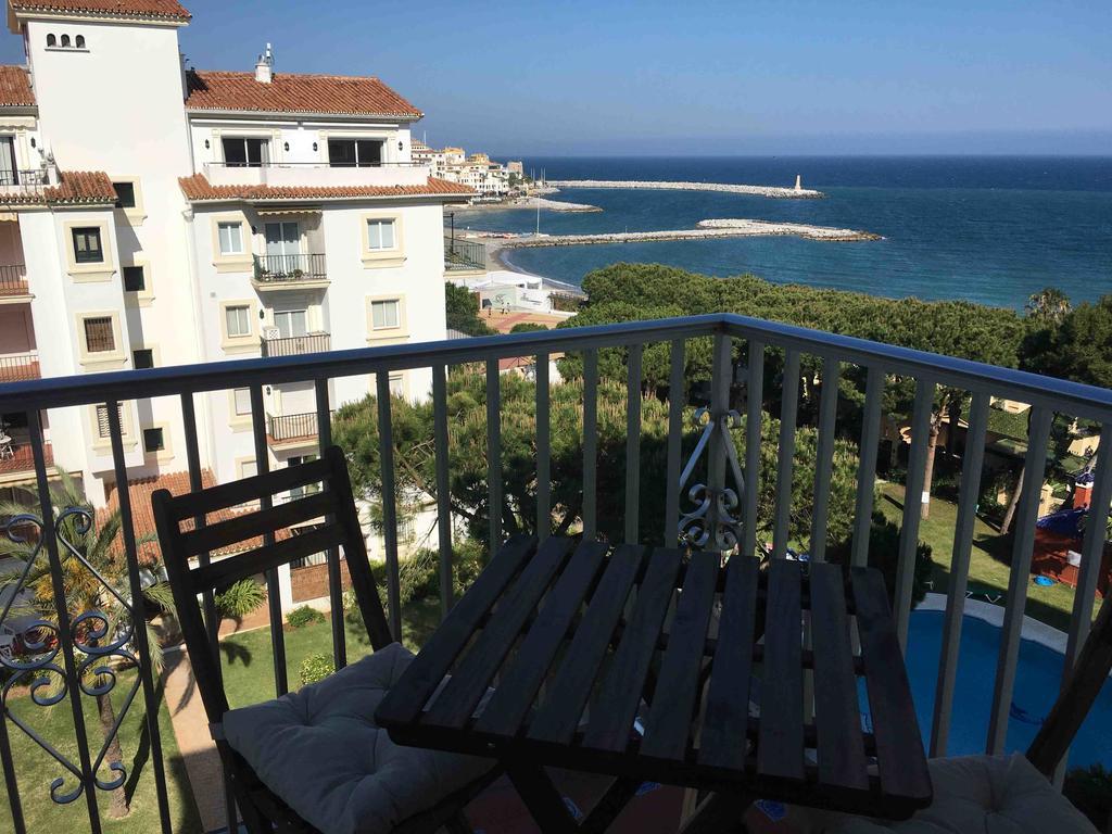 Exclusive Duplex Penthouse In Puerto Banus * Marbella