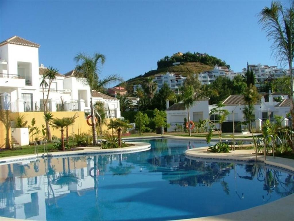 Aries * Marbella