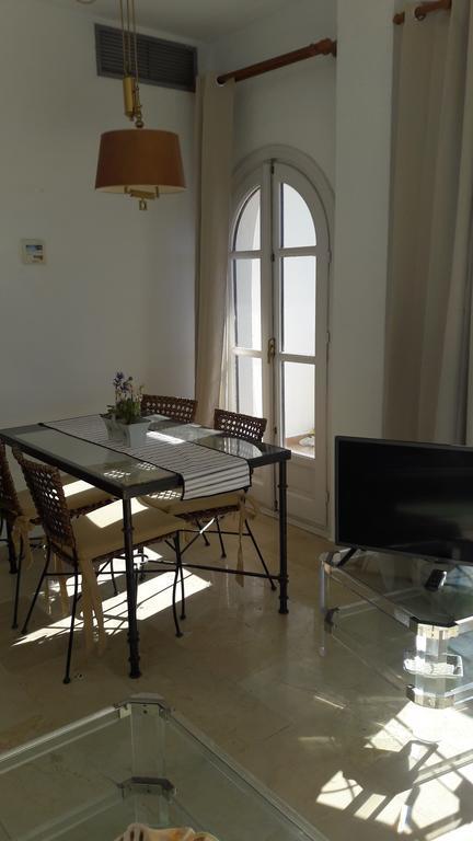 Apartment The Terrace Of Puerto Banus Marbella